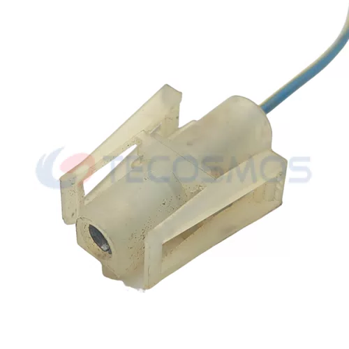 BMW 1-Pin Female CT1-0056M-2 Auto Waterproof Connector Auto Parts Copper ABS for Wire Connections - image 3